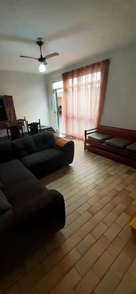 Apartamento próximo à Praia do Forte, em Cabo Frio